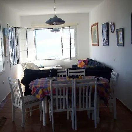 Tatil Evi Blanca Famara