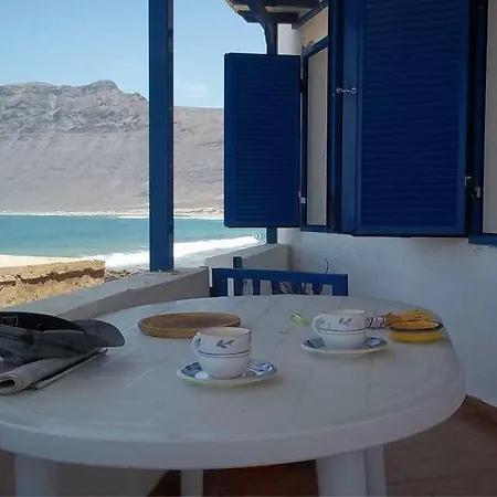 Blanca * Famara