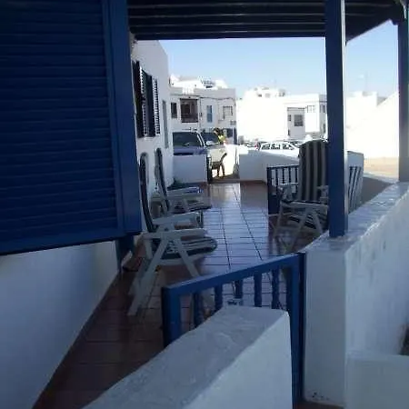 Tatil Evi Blanca