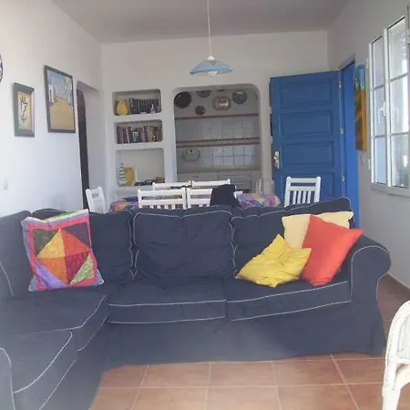 Nyaraló Blanca Famara