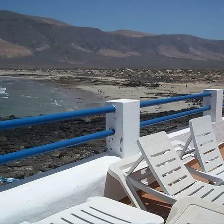 Tatil Evi Blanca